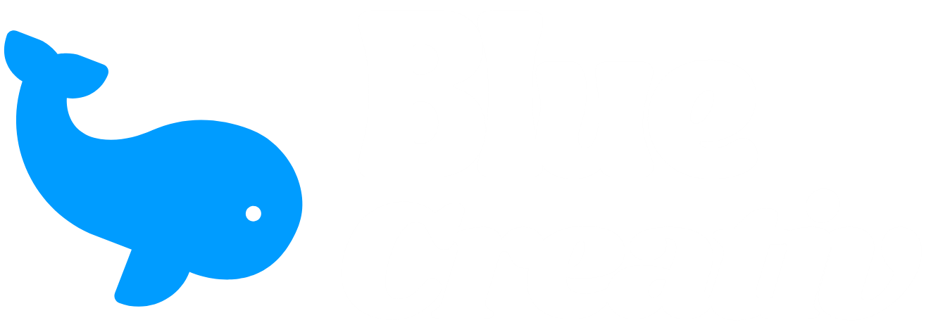 BlueCreativ Logo